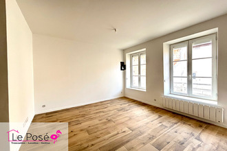 appartement luxeuil-les-bains 70300