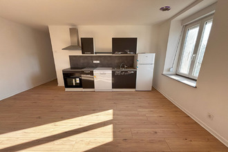  appartement luxeuil-les-bains 70300