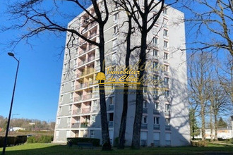  appartement luxeuil-les-bains 70300