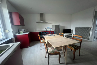  appartement luxeuil-les-bains 70300