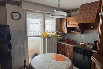  appartement luxeuil-les-bains 70300