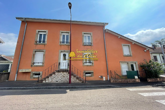  appartement luxeuil-les-bains 70300