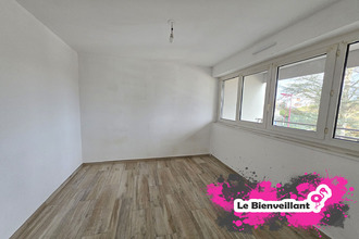  appartement luxeuil-les-bains 70300