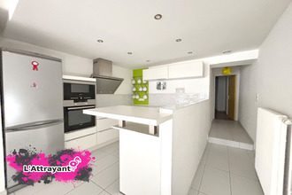  appartement luxeuil-les-bains 70300