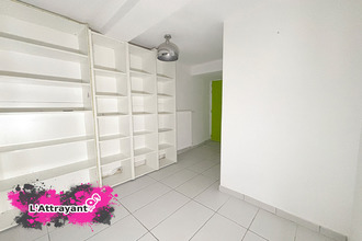  appartement luxeuil-les-bains 70300