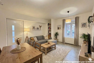  appartement luxeuil-les-bains 70300