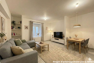  appartement luxeuil-les-bains 70300