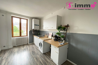  appartement luxeuil-les-bains 70300