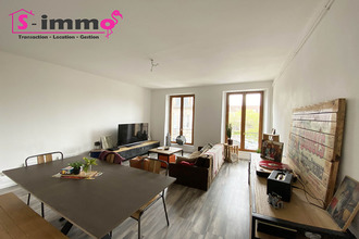  appartement luxeuil-les-bains 70300