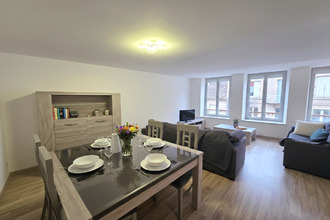  appartement luxeuil-les-bains 70300