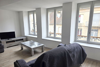  appartement luxeuil-les-bains 70300