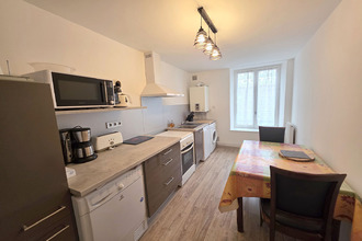  appartement luxeuil-les-bains 70300