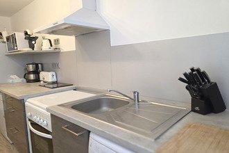  appartement luxeuil-les-bains 70300