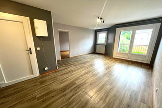  appartement luxeuil-les-bains 70300