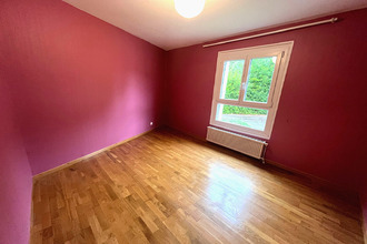  appartement luxeuil-les-bains 70300