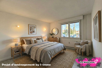  appartement luxeuil-les-bains 70300