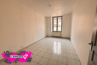  appartement luxeuil-les-bains 70300