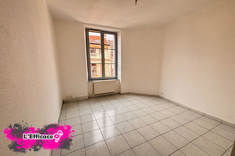  appartement luxeuil-les-bains 70300