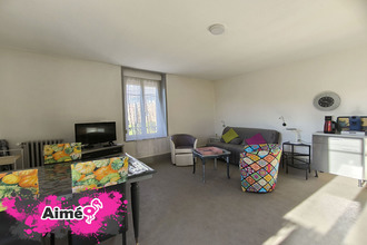 appartement luxeuil-les-bains 70300