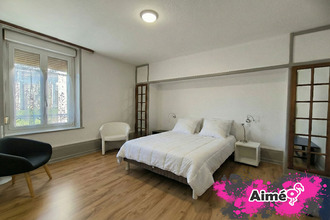  appartement luxeuil-les-bains 70300