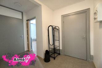  appartement luxeuil-les-bains 70300