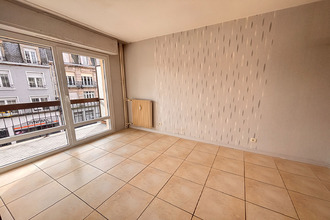  appartement luxeuil-les-bains 70300