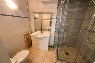  appartement luxeuil-les-bains 70300