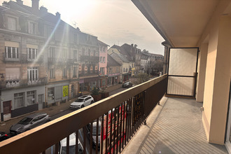  appartement luxeuil-les-bains 70300