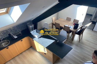  appartement luxeuil-les-bains 70300