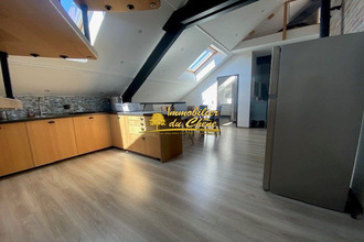  appartement luxeuil-les-bains 70300