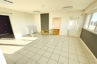  appartement luxeuil-les-bains 70300