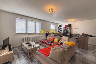  appartement luxeuil-les-bains 70300