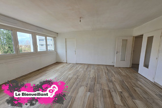 appartement luxeuil-les-bains 70300