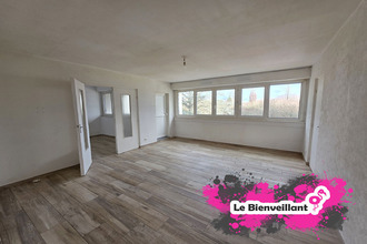  appartement luxeuil-les-bains 70300