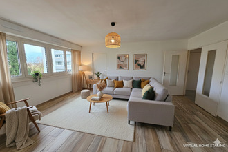  appartement luxeuil-les-bains 70300