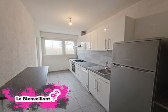  appartement luxeuil-les-bains 70300