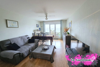  appartement luxeuil-les-bains 70300
