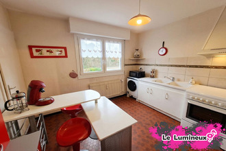  appartement luxeuil-les-bains 70300