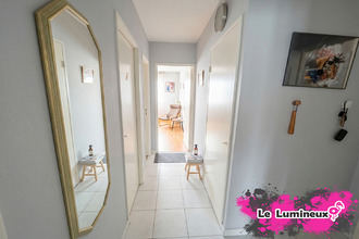  appartement luxeuil-les-bains 70300
