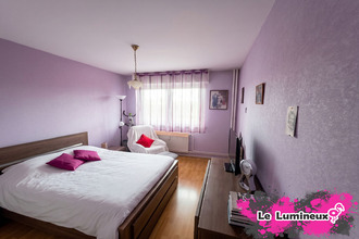 appartement luxeuil-les-bains 70300