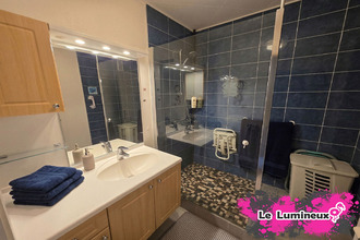  appartement luxeuil-les-bains 70300