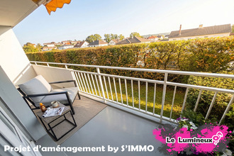  appartement luxeuil-les-bains 70300