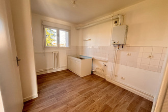  appartement luxeuil-les-bains 70300