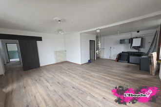  appartement luxeuil-les-bains 70300