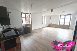  appartement luxeuil-les-bains 70300