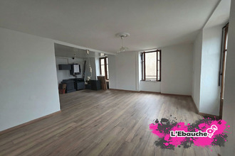  appartement luxeuil-les-bains 70300