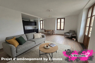  appartement luxeuil-les-bains 70300