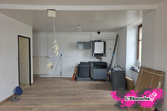  appartement luxeuil-les-bains 70300