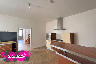  appartement luxeuil-les-bains 70300
