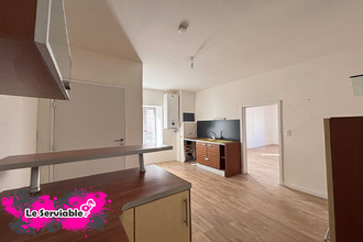  appartement luxeuil-les-bains 70300